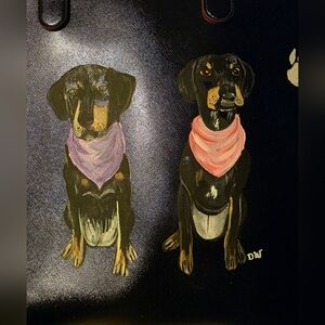 Let me Paint your Planner